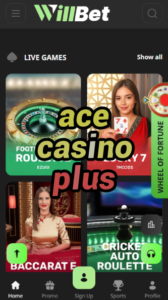 Ace Casino Plus - Enhanced Casino Experience-7spincasino.ydblkf.net