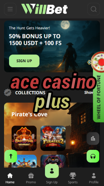 Ace Casino Plus - Enhanced Casino Experience-7spincasino.ydblkf.net